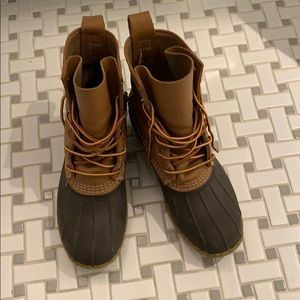 L. L. Bean Boots